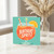 Birthday Card, Birthday Spritz Card