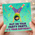 Birthday Card, Funny Put On Your Party Pants It's Your Birthday Card