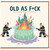 Birthday Card, Funny Rude Birthday Card for Him or Her