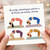 Birthday Card, Sports Bra Primark Sale Pun Card