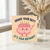 Birthday Card, Cute Funny Cake Character Birthday Greeting Card