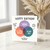 Birthday Card, Happy Birthday Venn Diagram Humour Card