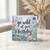 Birthday Card, Go Wild at Your Birthday Floral Card
