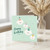 Birthday Card, Cute Cartoon Dogs Party Hat Birthday Card