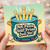 Birthday Card, Not Pasta Your Prime Just Yet Funny Pasta Pun Card