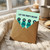 Birthday Card, Let the Party Begin Card, Fun Celebration Greeting Card