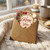 Birthday Card, A Rose for You Greeting Card