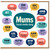 Birthday Card, na Funny Social Media Slang Card