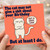 Birthday Card, Funny Grumpy Cat Birthday Card, Humorous Birthday Card