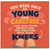 Birthday Card, You Were Once So Young and Carefree Weather Knee Joke Card