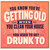 Birthday Card, You Know You're Getting Old Humour Card