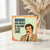 Birthday Card, Funny Hallmark - Inspired Humour Card for Him