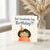 Did Somebody Say Birthday?! Funny Confetti Party Hat and Candle Glasses Balloon Illustration Birthday Card for Him, Her, Boys, Girls, Friends