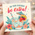 Birthday Card, On Your Birthday Be Extra Funny Cocktail Birthday Card