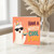 Birthday Card, Wooly Cool B - Day Llama Card