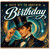 Birthday Card, Hats Off to Another Birthday Card