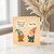 Birthday Card, Funny Gnome Birthday Card for na