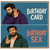 Birthday Card, Funny Birthday Card for Him