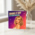 Birthday Card, Shake It Off It's Your Birthday Card, Glamorous Female Birthday Card