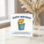 Birthday Card, Happy Birthday Recycling Bin Humour Card