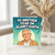 Birthday Card, To Another Year on Planet Earth Funny Birthday Card