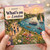Birthday Card, August What's on in London Greeting Card