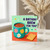Birthday Card, A Birthday Brew For You Funny Coffee Mug Design