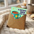 Birthday Card, A Birthday Brew For You Funny Coffee Mug Design