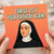 Birthday Card, Funny Religious Birthday Card