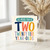 25th Birthday Card, As Much Fun As Two Twenty - Five Year - Olds Card