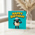 Birthday Card, Happy Birthday Sheep Card