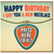 Birthday Card, I Got You A New Necklace Humorous Press Here For Help Card