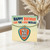 Birthday Card, I Got You A New Necklace Humorous Press Here For Help Card