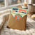 Birthday Card, I Got You A New Necklace Humorous Press Here For Help Card