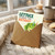 Birthday Card, Lettuce Celebrate Your Birthday Cute Vegetable Design