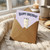 Birthday Card, Funny Happy Birthday Card with Travel Tumbler Design