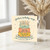 Birthday Card, Perfect Birthday Recipe Funny Cake Card