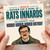 Birthday Card, I Would Rather Eat a Bowl of Rats Innards Than Celebrate Your Horrid Birthday
