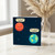 Birthday Card, Space Planet Drinking Joke Greeting Card