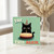 Birthday Card, YAY This Again Cat Card