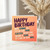 Birthday Card, Happy Birthday Humorous Joke Card