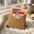 Birthday Card, Happy Birthday Humorous Joke Card