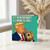 Birthday Card, It's Your Birthday? I'll Drink to That! Funny Trump - Style Political Card