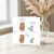 Birthday Card, Funny Bear and Bunny Greeting Card