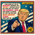 Birthday Card, Funny Political Birthday Card, Limited Edition Patriotic Joke Card