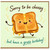 Birthday Card