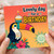 Birthday Card, Lovely Day for a Birthday Toucan Tropical Design