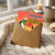 Birthday Card, Lovely Day for a Birthday Toucan Tropical Design