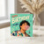 Birthday Card, Happy Birthday To You Card, Fun Retro Birthday Card