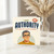 Birthday Card, I Have No Authority to Wish You a Happy Birthday, Funny Birthday Card for Him